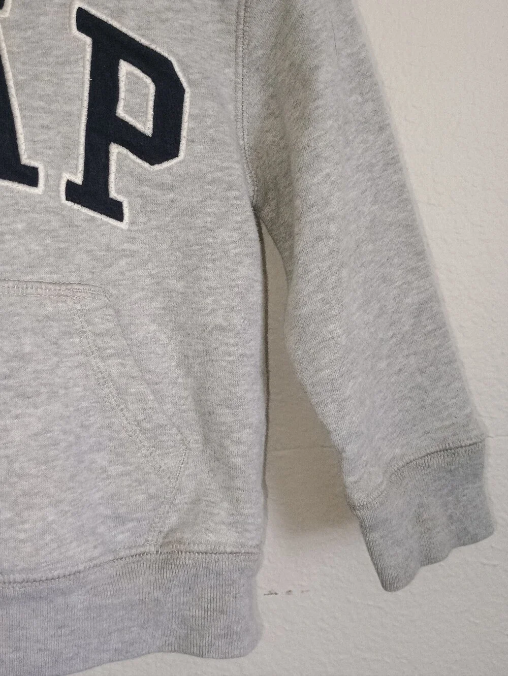 4/$15 Gap Hoodie,2T